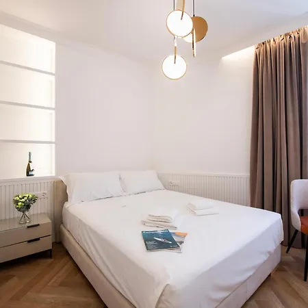 Apartment Novos Lugano