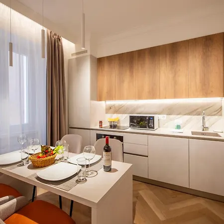 Apartamento Novos Lugano