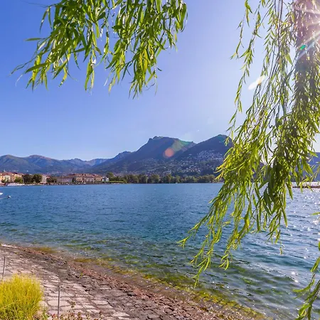 Novos Apartamento Lugano