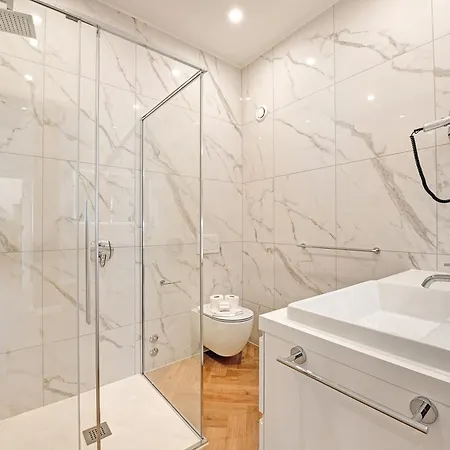 Novos Apartamento Lugano