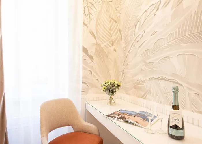 Appartement Novos Lugano