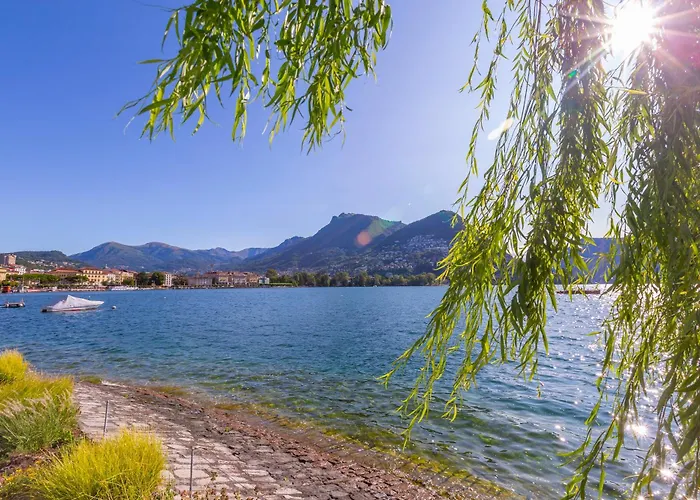 Novos Appartement Lugano