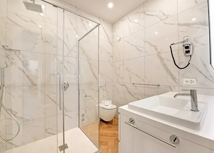 Novos Appartement Lugano